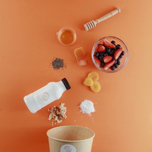 ORDER ORANGE BALANCE